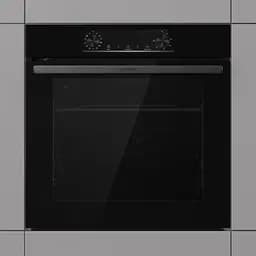 Електричний духовий шафа Gorenje BPS 6737 E07B (6903313) - мініатюра 3
