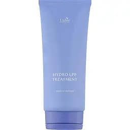 Екстравідновлювальна маска для пошкодженого волосся La'dor Eco Hydro Lpp Treatment Mauve Edition 200 мл