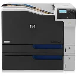 Лазерний принтер HP Color LJ Enterprise CP5525dn (CE708A) Б/В