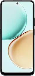 Смартфон Honor 400 Smart 4G 8/256GB Velvet Black - мініатюра 3