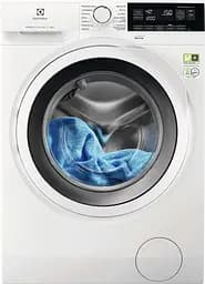 Пральна машина Electrolux 800 UltraCare EW8F348WC (914500104)