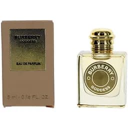 Burberry Goddess 5 мл парфумована вода