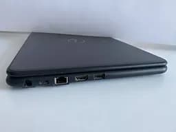 Ноутбук Dell Latitude 3310 (i3-8145U / 8GB / SSD 256GB nVME / 13.3" HD) Refurbished - мініатюра 2