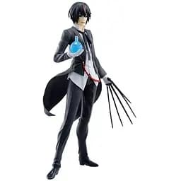 Коллекционная  фигурка   Bandai Spirits О моем перерождении в слизь Диабло TenSura Diablo 20 см BS TS D 20