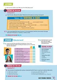 Prepare Level 5 Student's Book with eBook 2nd Edition - мініатюра 9