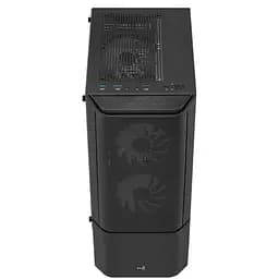 Комп'ютер Gaming PC (AeroCool Quantum N4)  (i7-7700/16/240SSD/1TB/GTX1060-6Gb) Б/В - мініатюра 3