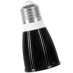 Лампа Repti-Zoo LED UVB 10.0 Desert 3W для пустельного тераріуму - мініатюра 2