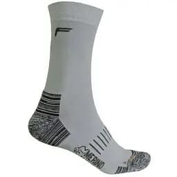 Термоноски Fuse Trekking P 100 Woman 39-42 Grey Fuse (F-Lite) (1053-23-4621-7-2-0197)