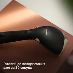 Парова щітка Philips STH7060/80 - мініатюра 6