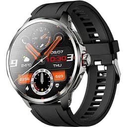 Смарт-годинник Wonlex MT109 4g LTE 32Gb Black (AWMT00109B)