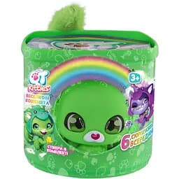 Ігровий набір QT Kitties S2 Кошеня Лілі (450006-2) - мініатюра 3