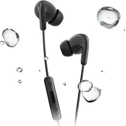 Навушники Xiaomi Type-C Earphones Black (BHR8930GL) [117325] - мініатюра 7