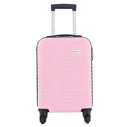 Валіза Semi Line 18" S Pink Cream (T5573-1) - мініатюра 3