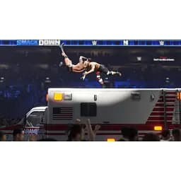 Ключ активації Microsoft WWE 2K24 Deluxe Edition для Xbox One/Series S/X - мініатюра 4