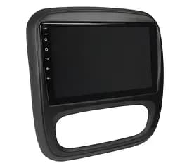 Перехідна рамка Opel Vivaro, Renault Trafic, Nissan NV300 AWM 981-27-119 - мініатюра 4