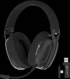 Гарнітура Attack Shark L80 Pro Black