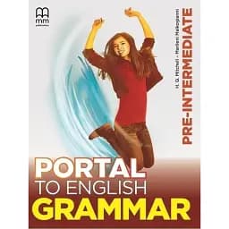 Portal to English Grammar Pre-Intermediate Student's Book