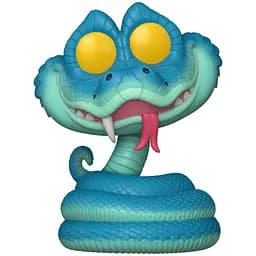 Игровая фигурка Funko Pop! Zootopia 2 Gary De'Snake (86637)