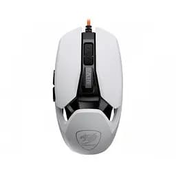 Миша Cougar AirBlader Tournament White