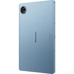 Планшет Blackview Tab Zeno 10 SET 11" 8GB/256GB 5G Ice Blue Чохол, Скло, Клавіатура, Миш, стилус, адаптер живлення (6931548324980) - мініатюра 5