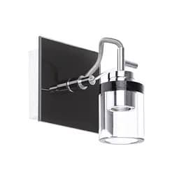 Світильник Brille HTL-28/1 настінний накладний спот