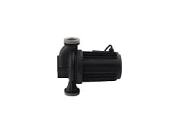 Насос циркуляційний фланцевий Pumpman GRS32/12/220 Нmax 12 м Qmax 8,5 куб.м 370 Вт (CV029801) - мініатюра 3