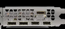 Відеокарта GeForce RTX 3080 10GB Gigabyte Vision OC (GV-N3080VISION OC-10GD) Б/В