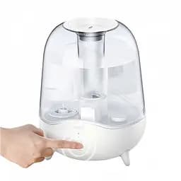 Зволожувач повітря Deerma HuXiaomidifier 5L DEM-F325 White - мініатюра 3