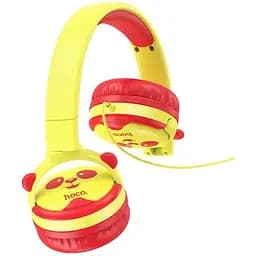 Навушники Hoco Childrens headphones W31 - мініатюра 7