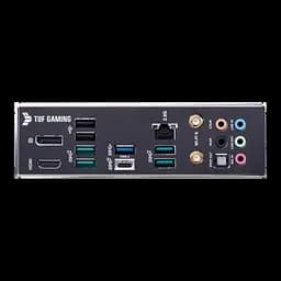 Материнська плата Asus B660M-Plus TUF Gaming Wi-Fi LGA 1700 (TUF GAMING B660M-PLUS WIFI) Б/В - мініатюра 2