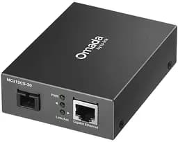 Медіаконвертер MC212CS-20 1GE WDM SM 20km SC TP-Link teh0018084