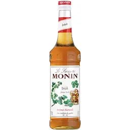 Сироп Monin Ирландский Крем 1 л