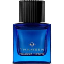 Духи оригинал Thameen Peacock Throne 50 мл тестер Extrait de Parfum
