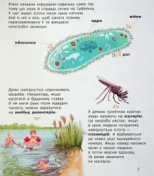 Енциклопедія дошкільника. Мікроби - мініатюра 10