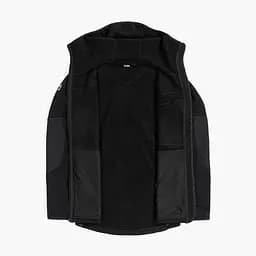 Флісова кофта Zajo Glacier Jkt Black L (ZA-2035203) - мініатюра 3