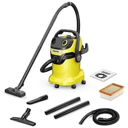 Профессиональный пылесос Karcher WD 5 V-25/5/22 (1.628-300.0)