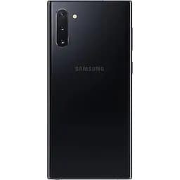 Смартфон Samsung Galaxy Note 10 SM-N9700 8/256Gb Black (SM-N9700ZKD) - мініатюра 3