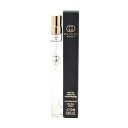 Туалетная вода Миниатюра Gucci Guilty Pour Femme 10 мл