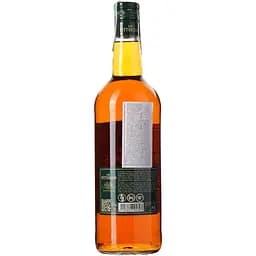 Віскі Sir Pitterson Premium  40% 1 л (3107872005397) - мініатюра 5