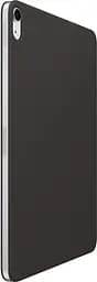 Чохол-книжка Apple Smart Folio для Apple iPad Air 10.9 (2020/2022) Black (MH0D3) - мініатюра 2