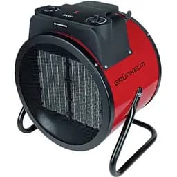 Теплова гармата Grunhelm РТС-9000R