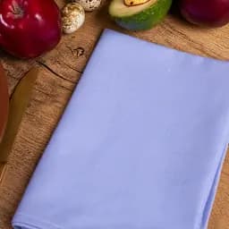 Рушник MirSon №206 Blue 60х45 см (2200006738763) - мініатюра 2