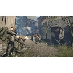 Ключ активації Microsoft Arma Reforger (Game Preview) для Xbox Series X/S - мініатюра 8