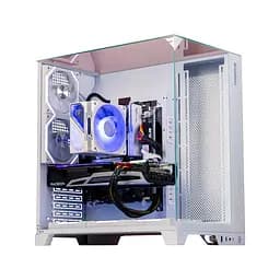 Компьютер Hamster (RX 6800 XT, Ryzen 5 7500F, 32 Гб, SSD 500 Гб)