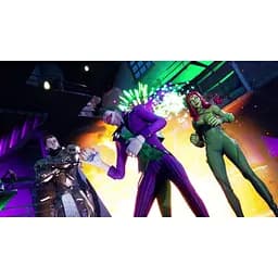 Ключ активації Microsoft Fortnite - The Last Laugh Bundle для Xbox One/Series - мініатюра 3