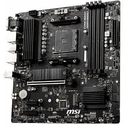 Материнська плата MSI B550M PRO-VDH [139888] - мініатюра 3