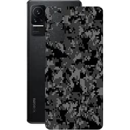 Захисна плівка StatusSKIN для Xiaomi Civi 2021 Корпус Вініл Піксель 1