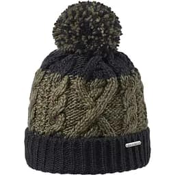 Шапка Cairn Gilles Black/Khaki (1012-1428146-102)