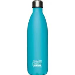 Бутылка 360° Degrees Soda Insulated Bottle Pas Blue 750 ml (1033-STS 360SODA750PBL)
