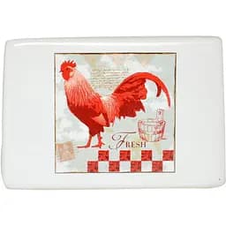 Подставка для салфеток Krauff Village 11.25 см (24-269-010)